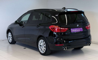 BMW 2er Gebrauchtwagen BMW 2er Gebrauchtwagen