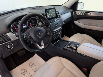 Mercedes-Benz GLE Gebrauchtwagen Mercedes-Benz GLE Gebrauchtwagen