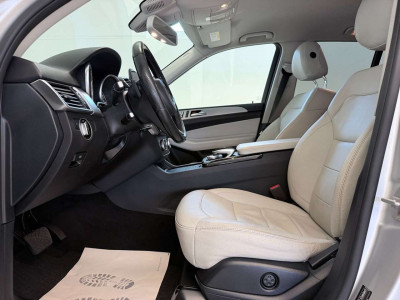 Mercedes-Benz GLE Gebrauchtwagen Mercedes-Benz GLE Gebrauchtwagen