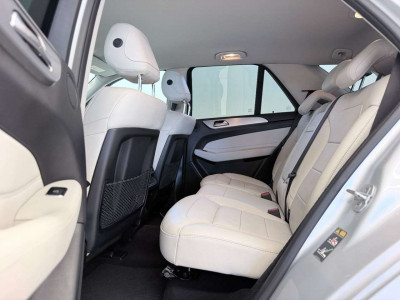 Mercedes-Benz GLE Gebrauchtwagen Mercedes-Benz GLE Gebrauchtwagen