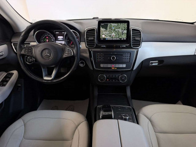 Mercedes-Benz GLE Gebrauchtwagen Mercedes-Benz GLE Gebrauchtwagen
