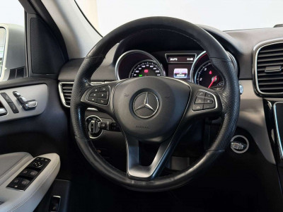Mercedes-Benz GLE Gebrauchtwagen Mercedes-Benz GLE Gebrauchtwagen