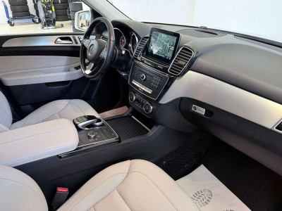 Mercedes-Benz GLE Gebrauchtwagen Mercedes-Benz GLE Gebrauchtwagen