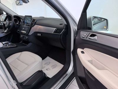 Mercedes-Benz GLE Gebrauchtwagen Mercedes-Benz GLE Gebrauchtwagen