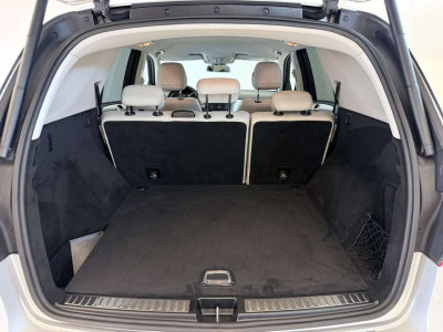 Mercedes-Benz GLE Gebrauchtwagen Mercedes-Benz GLE Gebrauchtwagen