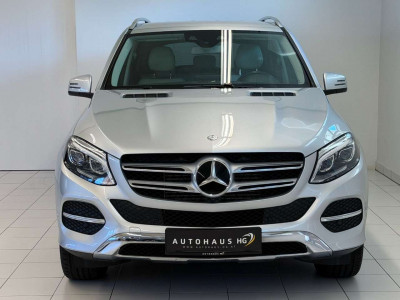 Mercedes-Benz GLE Gebrauchtwagen Mercedes-Benz GLE Gebrauchtwagen