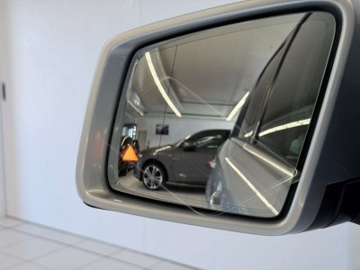 Mercedes-Benz GLE Gebrauchtwagen Mercedes-Benz GLE Gebrauchtwagen