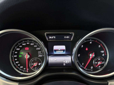Mercedes-Benz GLE Gebrauchtwagen Mercedes-Benz GLE Gebrauchtwagen