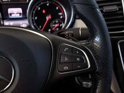 Mercedes-Benz GLE Gebrauchtwagen Mercedes-Benz GLE Gebrauchtwagen