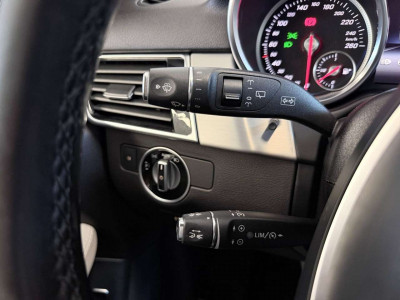 Mercedes-Benz GLE Gebrauchtwagen Mercedes-Benz GLE Gebrauchtwagen
