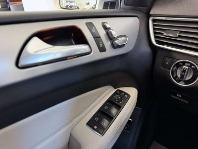 Mercedes-Benz GLE Gebrauchtwagen Mercedes-Benz GLE Gebrauchtwagen