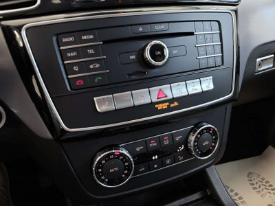 Mercedes-Benz GLE Gebrauchtwagen Mercedes-Benz GLE Gebrauchtwagen