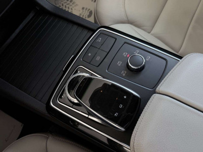 Mercedes-Benz GLE Gebrauchtwagen Mercedes-Benz GLE Gebrauchtwagen