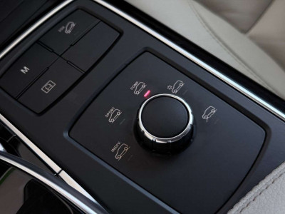 Mercedes-Benz GLE Gebrauchtwagen Mercedes-Benz GLE Gebrauchtwagen