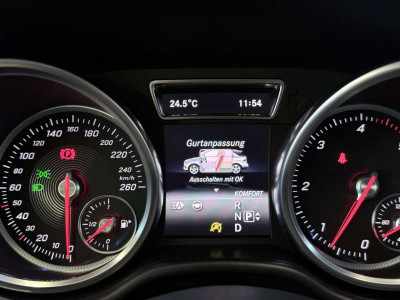 Mercedes-Benz GLE Gebrauchtwagen Mercedes-Benz GLE Gebrauchtwagen