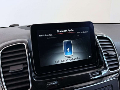 Mercedes-Benz GLE Gebrauchtwagen Mercedes-Benz GLE Gebrauchtwagen