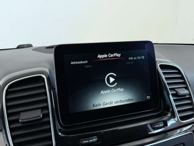 Mercedes-Benz GLE Gebrauchtwagen Mercedes-Benz GLE Gebrauchtwagen