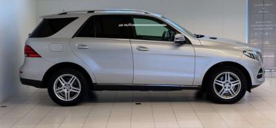 Mercedes-Benz GLE Gebrauchtwagen Mercedes-Benz GLE Gebrauchtwagen