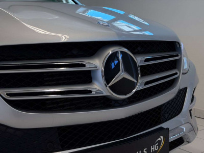 Mercedes-Benz GLE Gebrauchtwagen Mercedes-Benz GLE Gebrauchtwagen