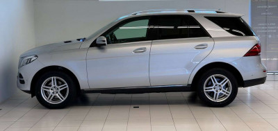 Mercedes-Benz GLE Gebrauchtwagen Mercedes-Benz GLE Gebrauchtwagen
