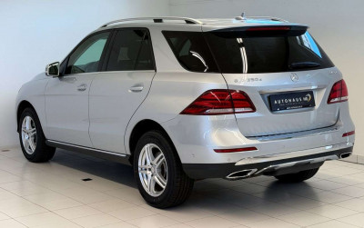 Mercedes-Benz GLE Gebrauchtwagen Mercedes-Benz GLE Gebrauchtwagen