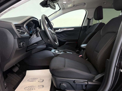 Ford Focus Gebrauchtwagen Ford Focus Gebrauchtwagen