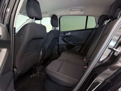 Ford Focus Gebrauchtwagen Ford Focus Gebrauchtwagen