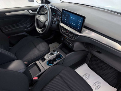 Ford Focus Gebrauchtwagen Ford Focus Gebrauchtwagen