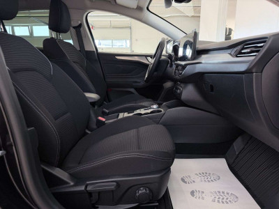 Ford Focus Gebrauchtwagen Ford Focus Gebrauchtwagen