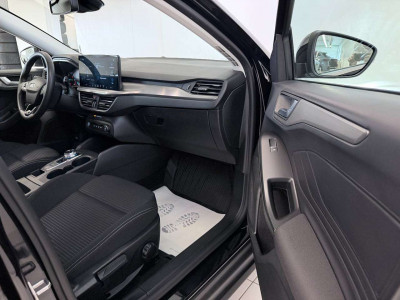 Ford Focus Gebrauchtwagen Ford Focus Gebrauchtwagen