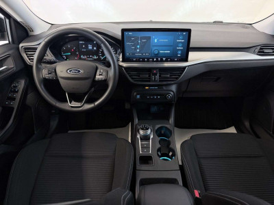 Ford Focus Gebrauchtwagen Ford Focus Gebrauchtwagen
