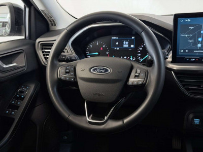 Ford Focus Gebrauchtwagen Ford Focus Gebrauchtwagen