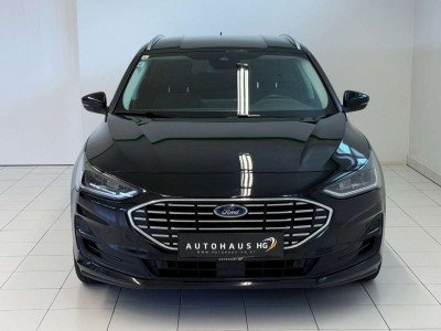 Ford Focus Gebrauchtwagen Ford Focus Gebrauchtwagen