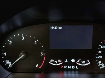 Ford Focus Gebrauchtwagen Ford Focus Gebrauchtwagen