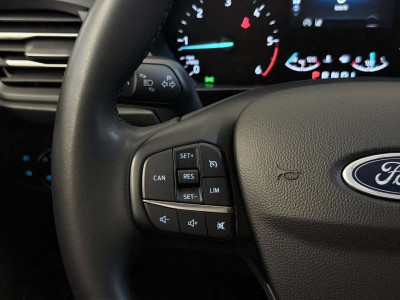 Ford Focus Gebrauchtwagen Ford Focus Gebrauchtwagen