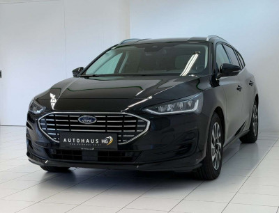 Ford Focus Gebrauchtwagen Ford Focus Gebrauchtwagen