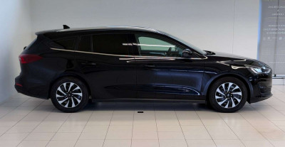 Ford Focus Gebrauchtwagen Ford Focus Gebrauchtwagen