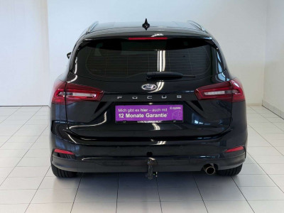 Ford Focus Gebrauchtwagen Ford Focus Gebrauchtwagen