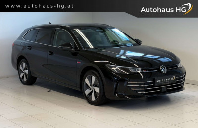VW Passat Gebrauchtwagen VW Passat Gebrauchtwagen