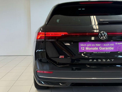VW Passat Gebrauchtwagen VW Passat Gebrauchtwagen