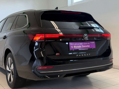 VW Passat Gebrauchtwagen VW Passat Gebrauchtwagen