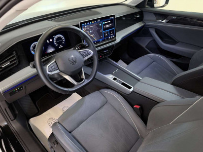 VW Passat Gebrauchtwagen VW Passat Gebrauchtwagen