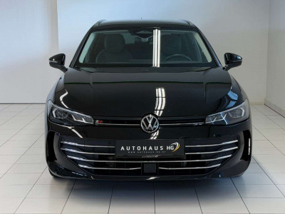 VW Passat Gebrauchtwagen VW Passat Gebrauchtwagen