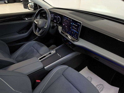 VW Passat Gebrauchtwagen VW Passat Gebrauchtwagen
