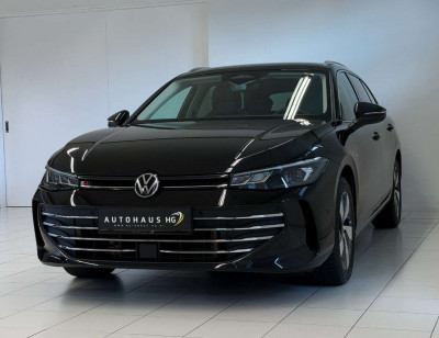 VW Passat Gebrauchtwagen VW Passat Gebrauchtwagen