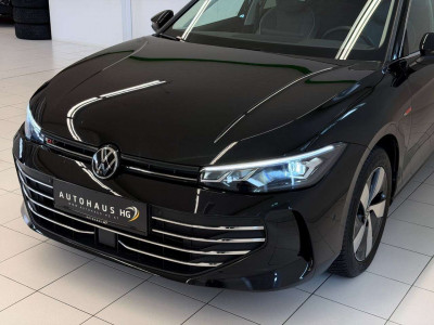 VW Passat Gebrauchtwagen VW Passat Gebrauchtwagen