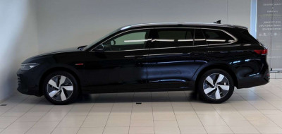 VW Passat Gebrauchtwagen VW Passat Gebrauchtwagen