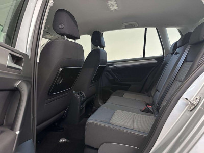 VW Golf Sportsvan Gebrauchtwagen