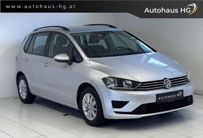 VW Golf Sportsvan Gebrauchtwagen