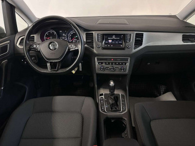 VW Golf Sportsvan Gebrauchtwagen